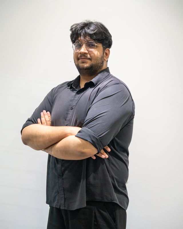 Ashish Pandey