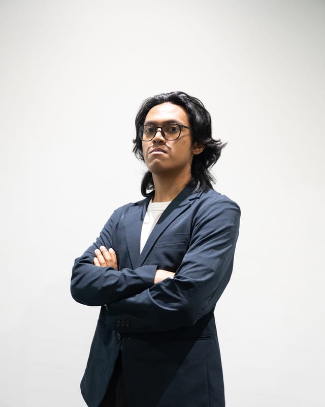 Danial Hassan