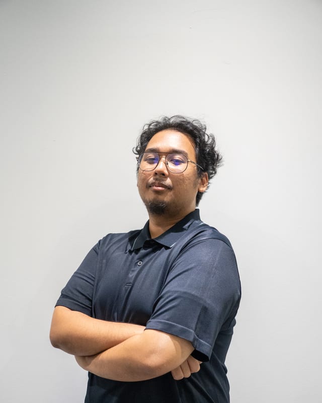 Muhammad Nur Irfan